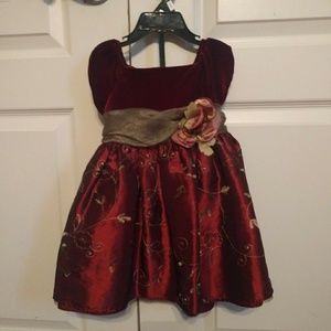 ✨Beautiful Baby Dress✨